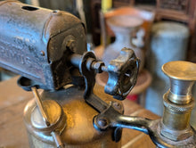 Load image into Gallery viewer, 1930&#39;s Primus 606 Brass Blowtorch / Blowlamp
