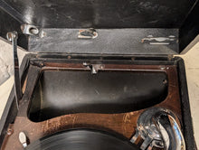 Load image into Gallery viewer, Vintage Working HMV 1920&#39;s Gramophone
