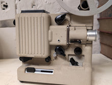 Load image into Gallery viewer, Vintage Eumig P8 Cine Movie Projector
