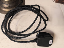 Load image into Gallery viewer, Antique Middle Eastern Hookah Converted to a Lamp
