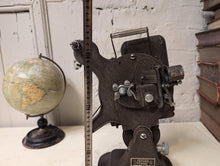 Load image into Gallery viewer, Vintage Specto 9.5mm Movie Projector
