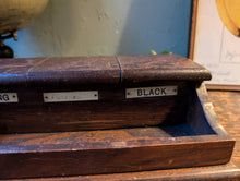 Load image into Gallery viewer, Early 20th.C Post Office Ink Well

