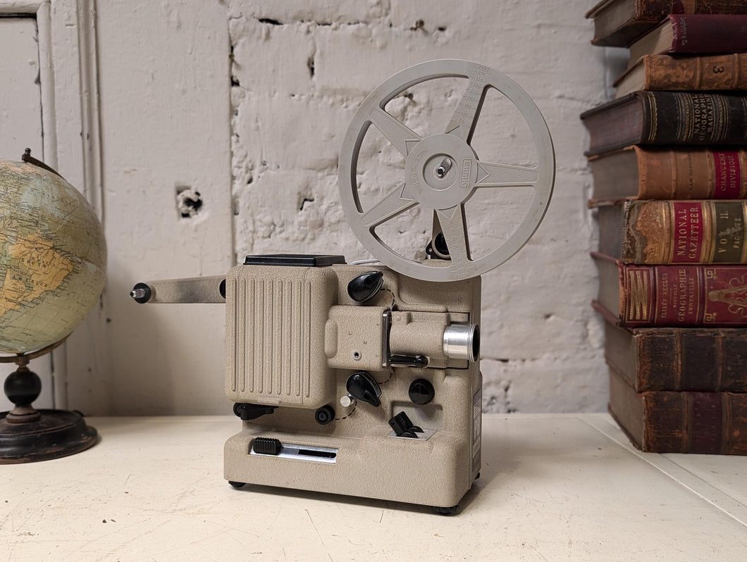 Vintage Eumig P8 Cine Movie Projector