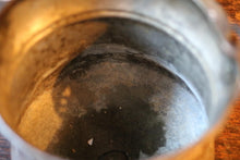 Load image into Gallery viewer, Ottoman Tinned Copper Cauldron / pail
