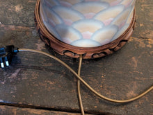 Load image into Gallery viewer, 1980&#39;s Chinese Porcelain Table Lamp
