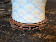 Load image into Gallery viewer, 1980&#39;s Chinese Porcelain Table Lamp
