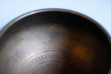 Load image into Gallery viewer, Vintage Indian Singing Bowl
