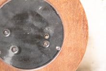 Load image into Gallery viewer, Vintage Oak Aneroid Wall Barometer
