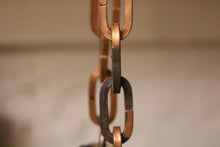 Load image into Gallery viewer, Mid Century Danish Pendant Hanging Lamp
