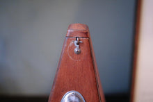 Load image into Gallery viewer, Antique French Maelzez Working Metronome
