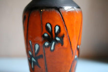 Load image into Gallery viewer, Scheurich  Mid Century Vase - Austria - 663 - 18
