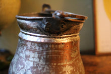 Load image into Gallery viewer, Ottoman Tinned Copper Cauldron / pail
