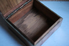 Load image into Gallery viewer, Early 20th.C Copper Cigarette Box
