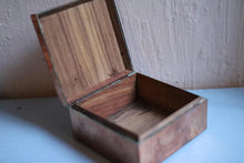 Load image into Gallery viewer, Early 20th.C Copper Cigarette Box
