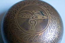 Load image into Gallery viewer, Vintage Indian Singing Bowl
