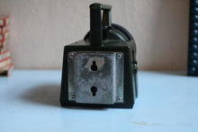 Load image into Gallery viewer, Vintage 1960&#39;s British Army Bardic Lamp / Torch
