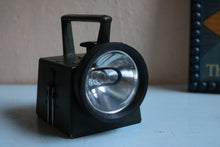 Load image into Gallery viewer, Vintage 1960&#39;s British Army Bardic Lamp / Torch
