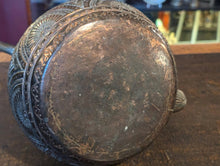 Load image into Gallery viewer, Antique Middle Eastern Copper Kettle / Teapot
