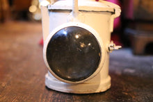 Load image into Gallery viewer, Antique Locomotive Head Lamp / Lantern - RA 6859 BR(E) LNER
