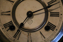 Load image into Gallery viewer, 19th.C Antique American Ansonia &quot;Gingerbread&quot; Tabletop Clock
