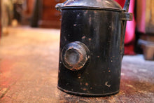 Load image into Gallery viewer, Antique Railway Signal Lamp / Lantern
