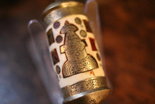 Load image into Gallery viewer, Vintage Tibetan Prayer Wheel
