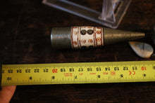 Load image into Gallery viewer, Vintage Tibetan Prayer Wheel
