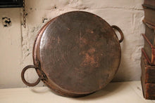 Load image into Gallery viewer, French 19th Century Antique Tinned Copper Pan - 32cm / 12.5&quot;
