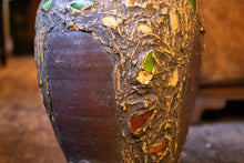 Load image into Gallery viewer, Large Earthenware Studio Pottery Vase
