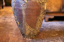 Load image into Gallery viewer, Large Earthenware Studio Pottery Vase
