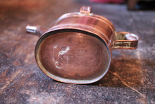 Load image into Gallery viewer, Antique Copper Watering Can
