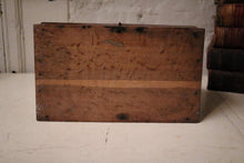 Load image into Gallery viewer, 19th Century Victorian Mahogany Desk Tidy / Document holder
