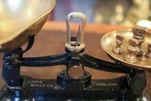 Load image into Gallery viewer, Early 20th.C Antique Librasco Kitchen Balance Scales
