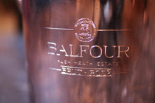 Load image into Gallery viewer, Vintage Balfour Estate Copper Champagne Ice bucket
