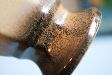 Load image into Gallery viewer, Bay Mid Century Lava Vase - West German Pottery - 690 - 25
