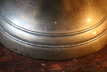 Load image into Gallery viewer, Large Antique Bronze Bell - 2.7gg
