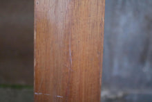 Load image into Gallery viewer, Antique Wooden Skis - Viking - Norway
