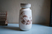 Load image into Gallery viewer, Scheurich  Mid Century Vase - West German Pottery - 242 - 22
