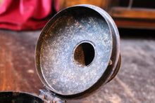 Load image into Gallery viewer, Antique Railway Signal Lamp / Lantern
