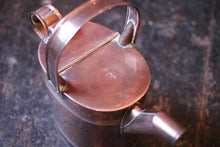 Load image into Gallery viewer, Antique Copper Watering Can
