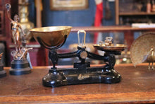 Load image into Gallery viewer, Early 20th.C Antique Librasco Kitchen Balance Scales
