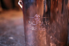 Load image into Gallery viewer, Vintage Balfour Estate Copper Champagne Ice bucket
