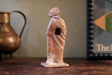 Load image into Gallery viewer, Antique Greek Terracotta Figurine
