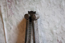 Load image into Gallery viewer, Antique 19th.C Metal Nutcracker
