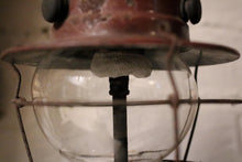 Load image into Gallery viewer, Vintage C.1930 Original Tilley Lamp PL53 Short
