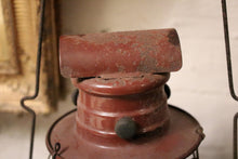 Load image into Gallery viewer, Vintage C.1930 Original Tilley Lamp PL53 Short
