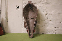 Load image into Gallery viewer, Vintage Marka Tribal Dance Mask - Mali
