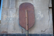 Load image into Gallery viewer, Vintage C.1920 Wooden Kayak Paddle
