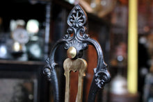 Load image into Gallery viewer, Antique Brass Apothecary Scales
