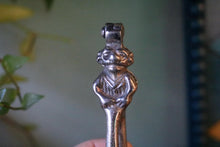 Load image into Gallery viewer, Antique 19th.C Metal Imp Nutcracker
